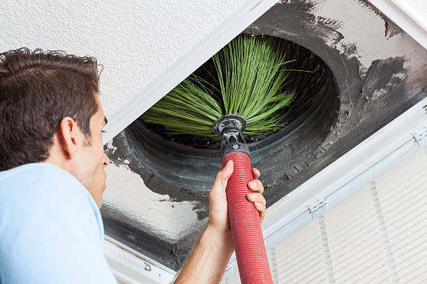 Ductwork Cleaning Services in CT